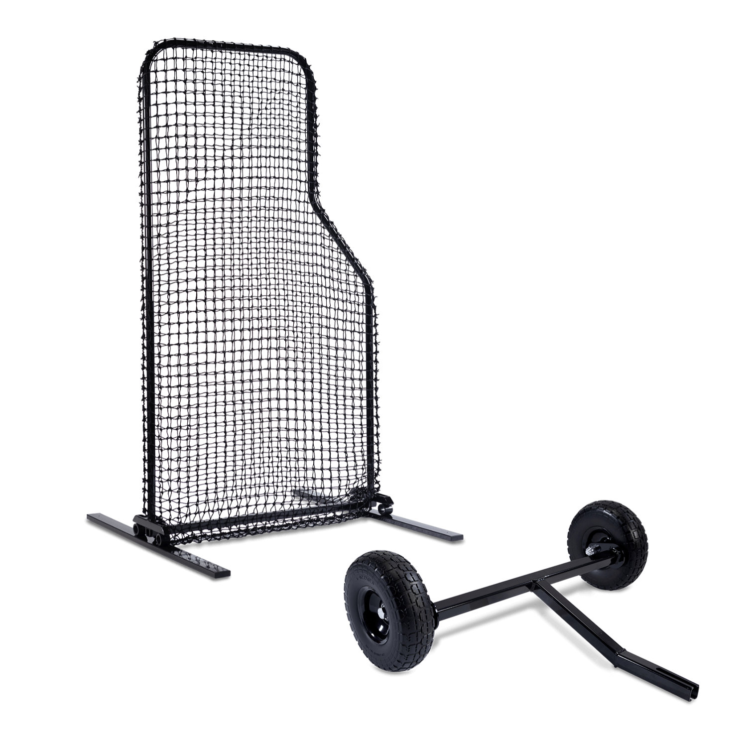 Web Flex Pro 4x7 L-Screen