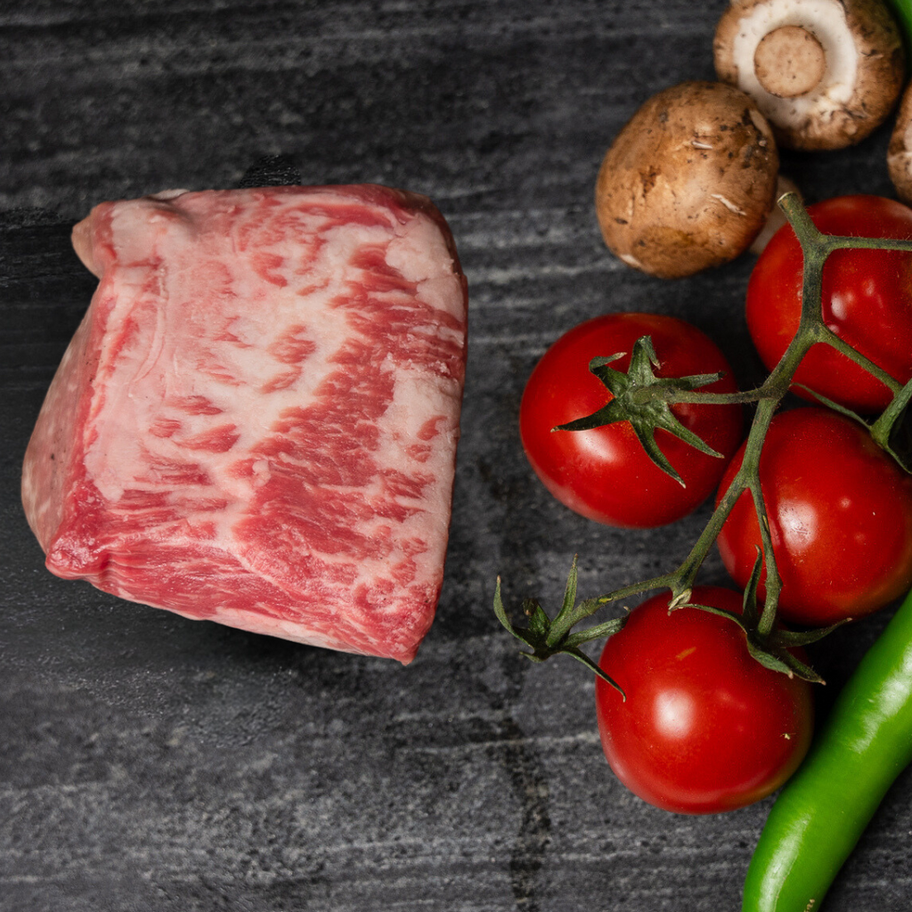 Filet Mignon (8 oz to 10 oz) - Wagyu Beef