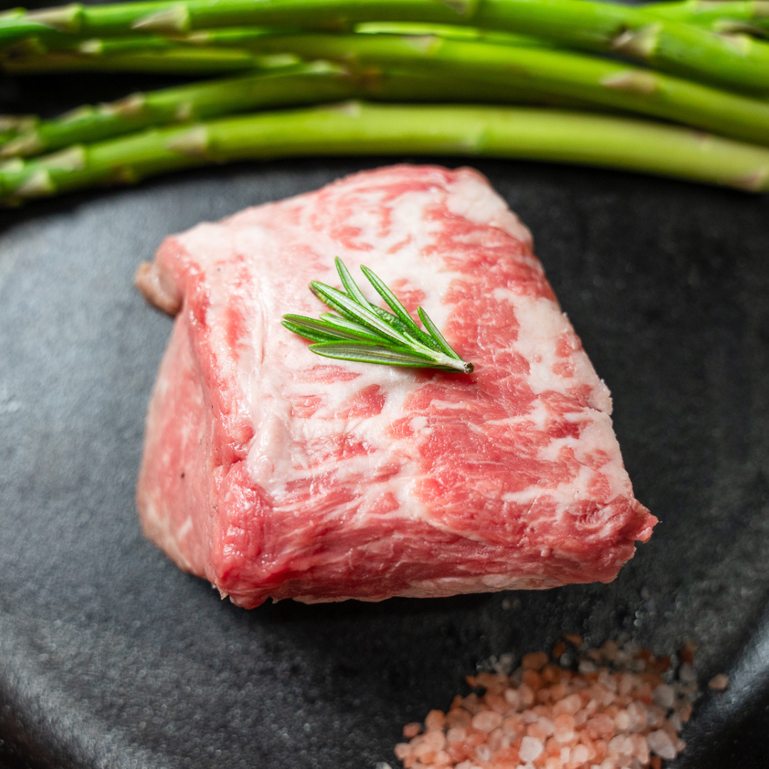 Filet Mignon (8 oz to 10 oz) - Wagyu Beef