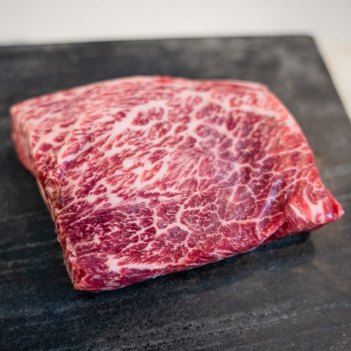 Flat Iron (8 oz to 10 oz) - Wagyu Beef