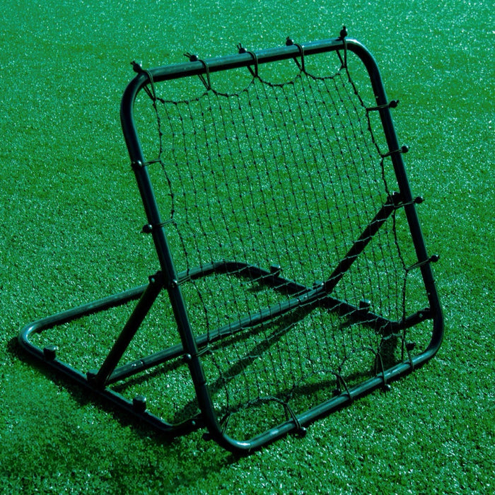 Web Rebounder