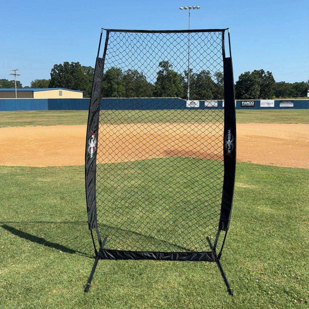 Web Flex Spider Series 4x7 I-Screen