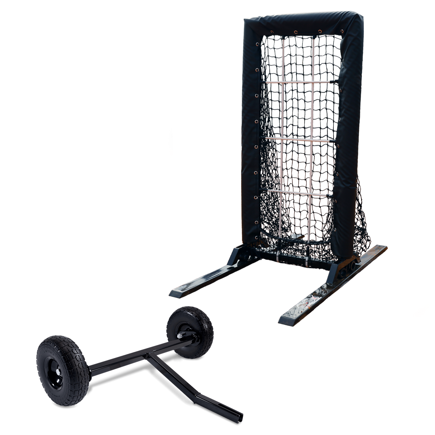 Web Flex Pro 12 Square Pitching Target XL – CHIPS Performance™