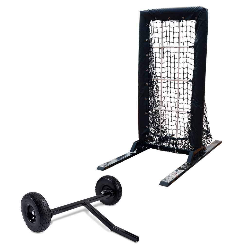 Web Flex Pro 12 Square Pitching Target XL