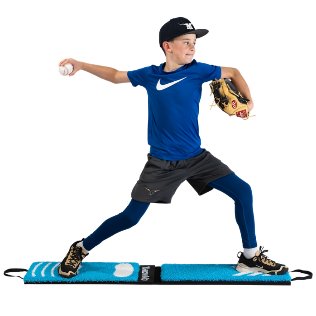 ThrowMo Trainer