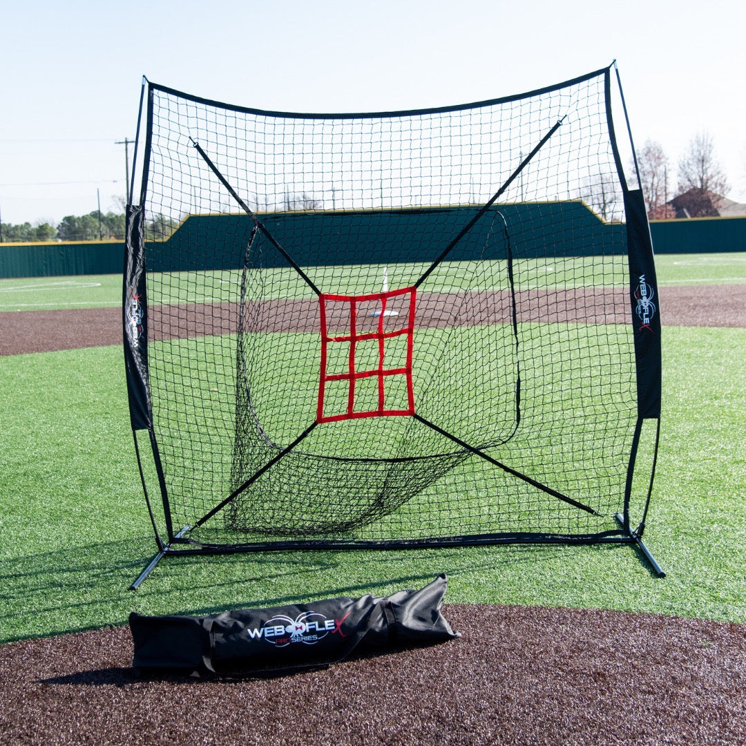 Spider Series Strike Zone Attachment