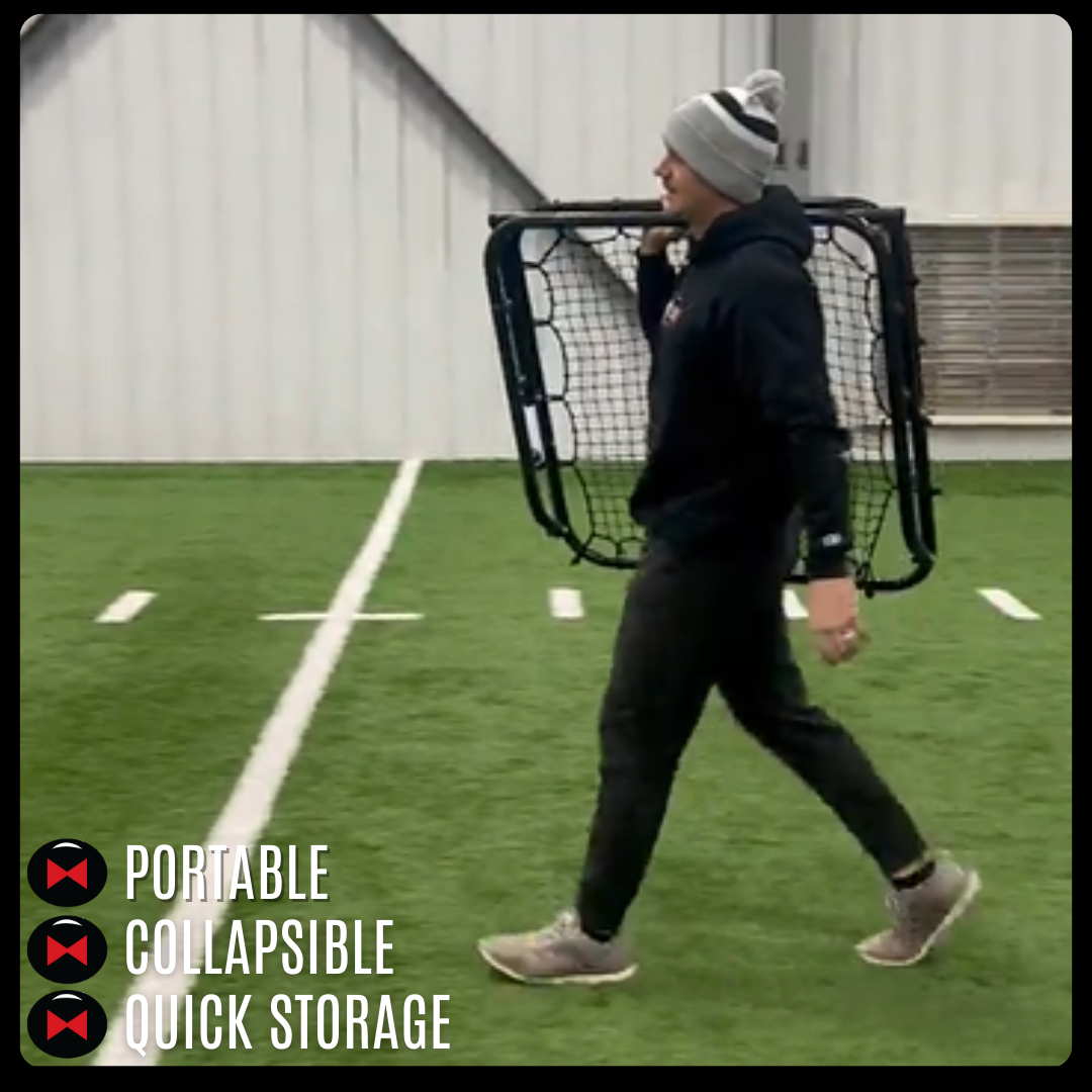 Web Rebounder