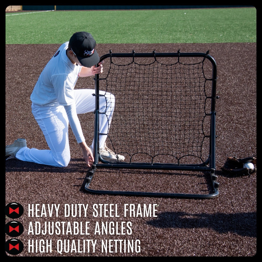 Web Rebounder