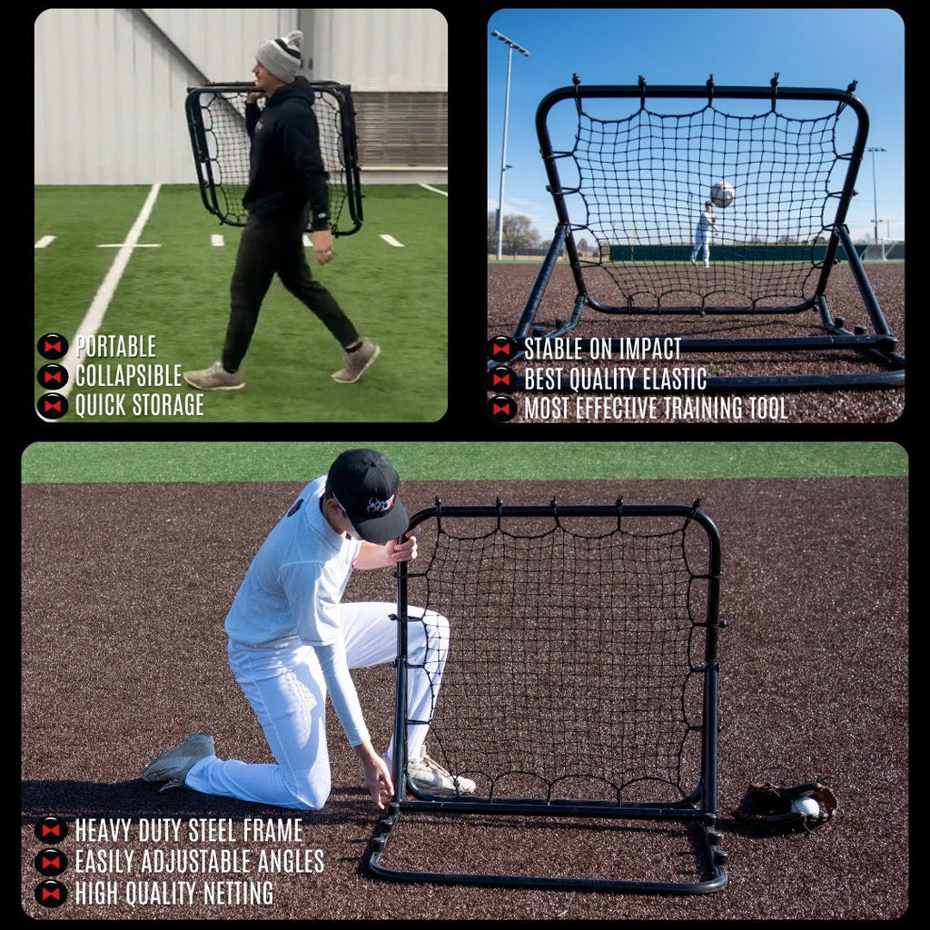 Web Rebounder
