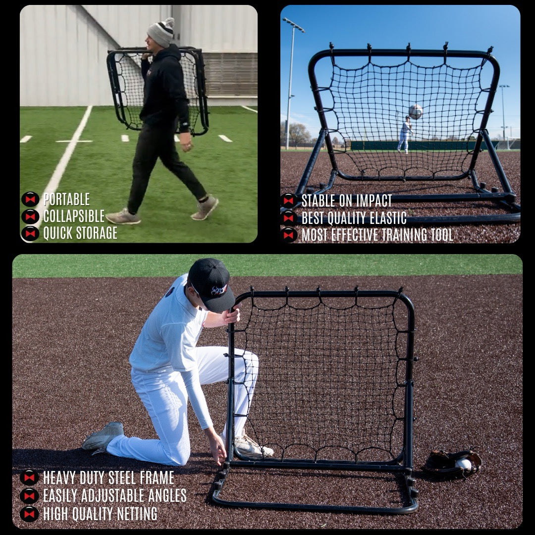 Web Rebounder